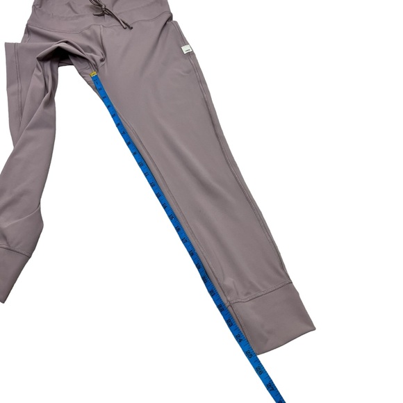 VUORI Daily High Rise Leggings - Picture 7 of 9